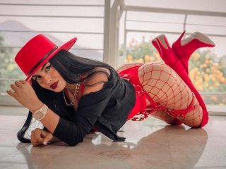Aleshkastone's Sexcam