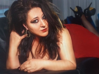 Alesiaforyou's Sexcam