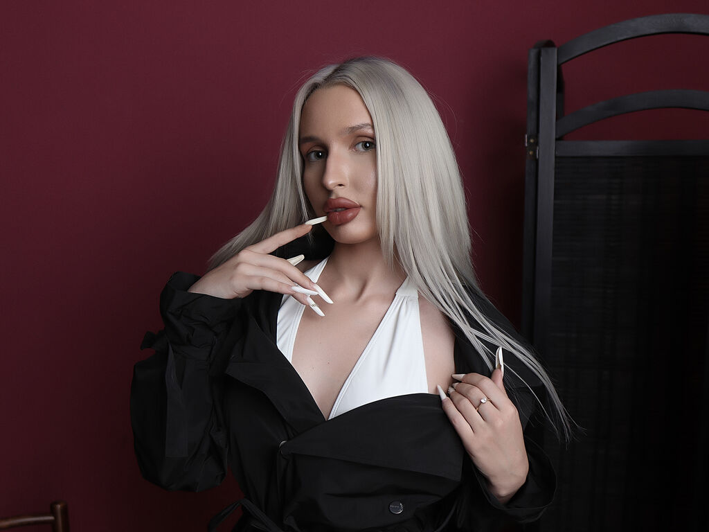 Alesianova's Profil - Bild n°1
