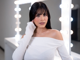 Sexcam Porn von Aleskamaldonado