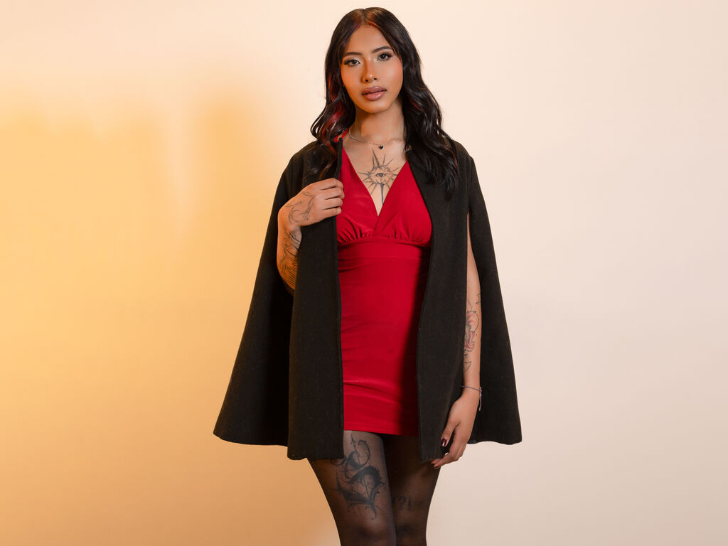 Perfil con Aleskasantana - Imagen  n°1