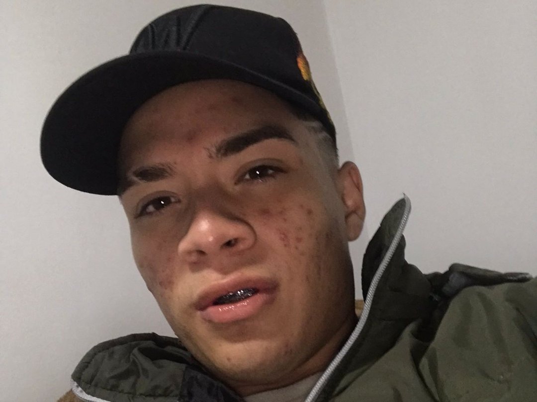 Alesmiller25's Profil - Bild n°0