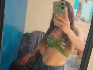 Alessa_Dolls's Sexcam
