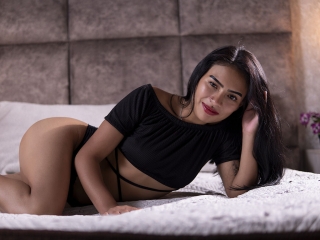 Alessacorrea's Sexcam