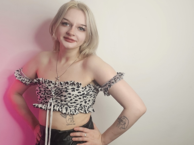 Alessakiss's profile - Image n°1