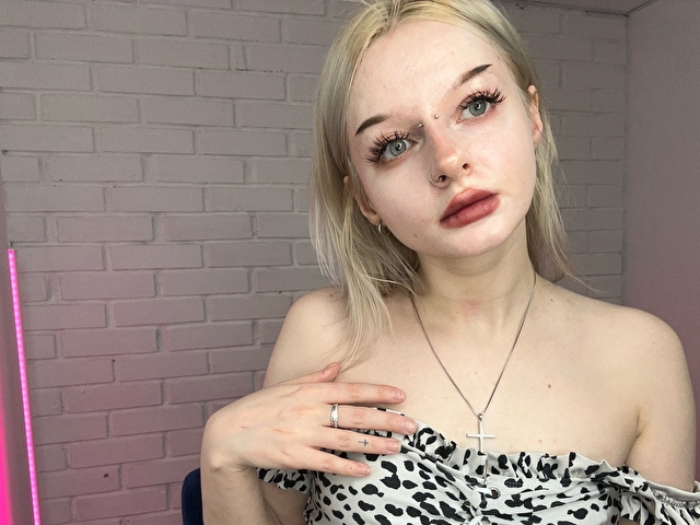 Alessakiss's profile - Image n°1