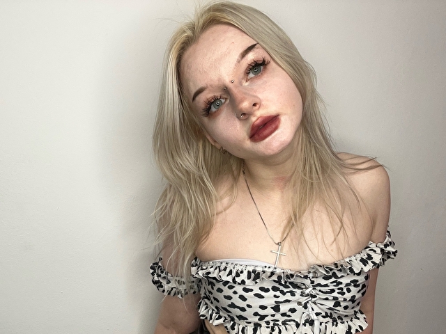 Alessakiss's profile - Image n°2