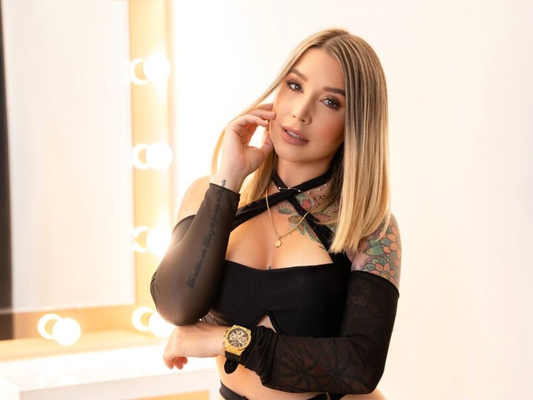 Alessamills' profilo - Immagine n°0