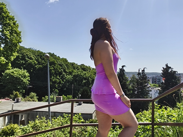 Alessamodel's profiel - Afbeelding n°4