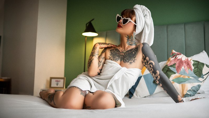 AlessaMoth' profilo - Immagine n°1
