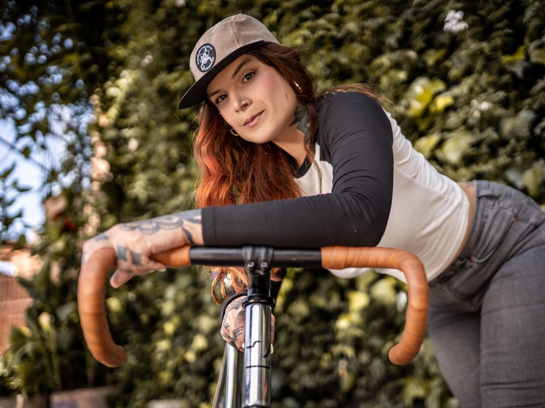 AlessaMoth's profiel - Afbeelding n°1