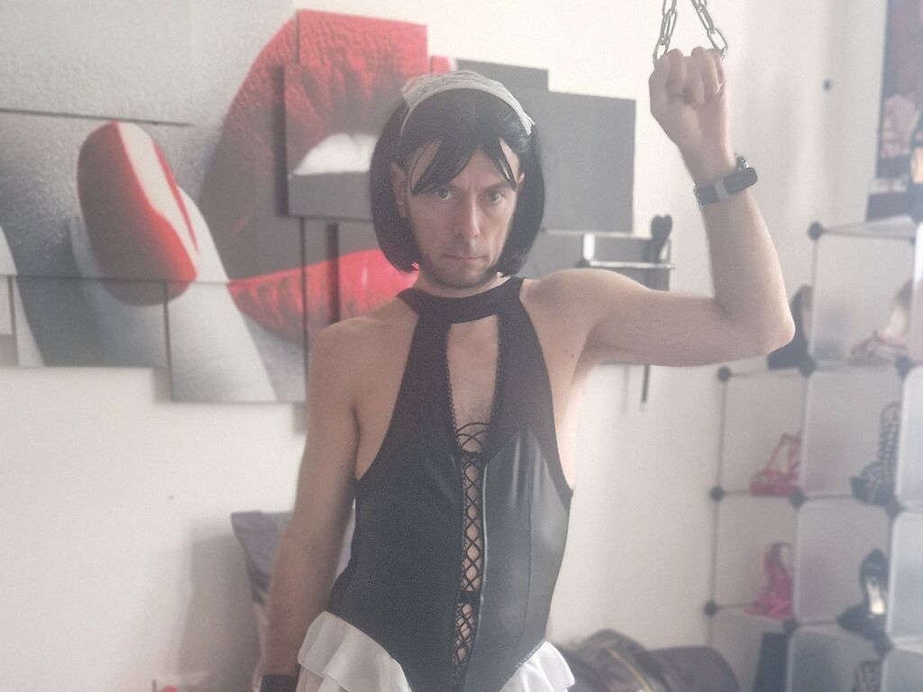 Alessandra's profiel - Afbeelding n°0