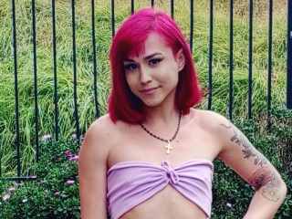 Alessandrabraum's Sexcam