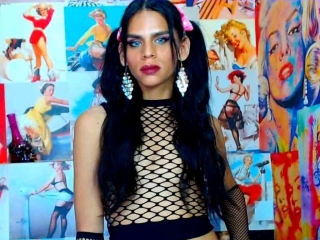 Live Sex Alessandrabrawn