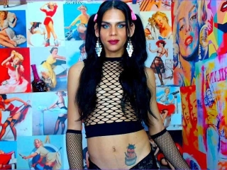 Alessandrabrawn77's Sexcam