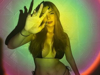 Alessandradawson's Sexcam