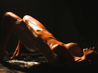 Webcam sex with Alessandrademons