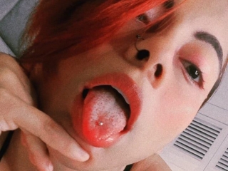 Alessandraheart's Sexcam