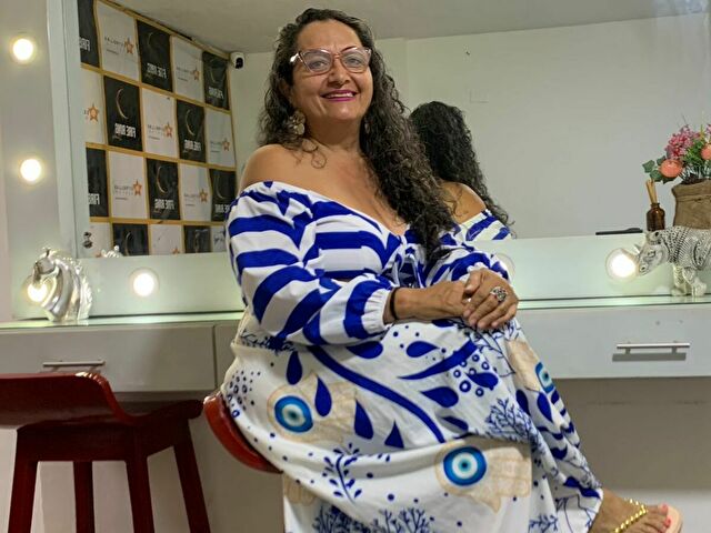 Alessandral's profile - Image n°0