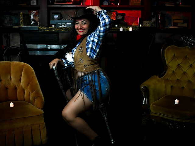 Alessandral's profiel - Afbeelding n°2