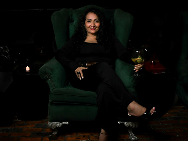 Profil de Alessandral - Photo n°3