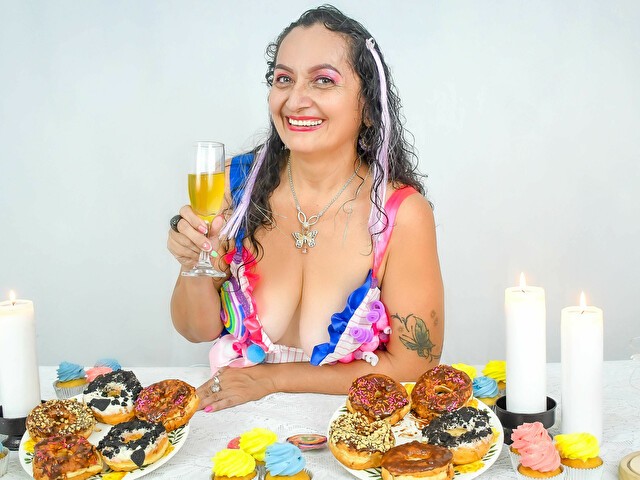 Alessandral's profiel - Afbeelding n°29