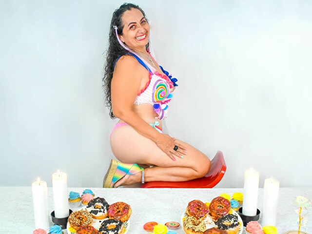 Alessandral's profiel - Afbeelding n°4