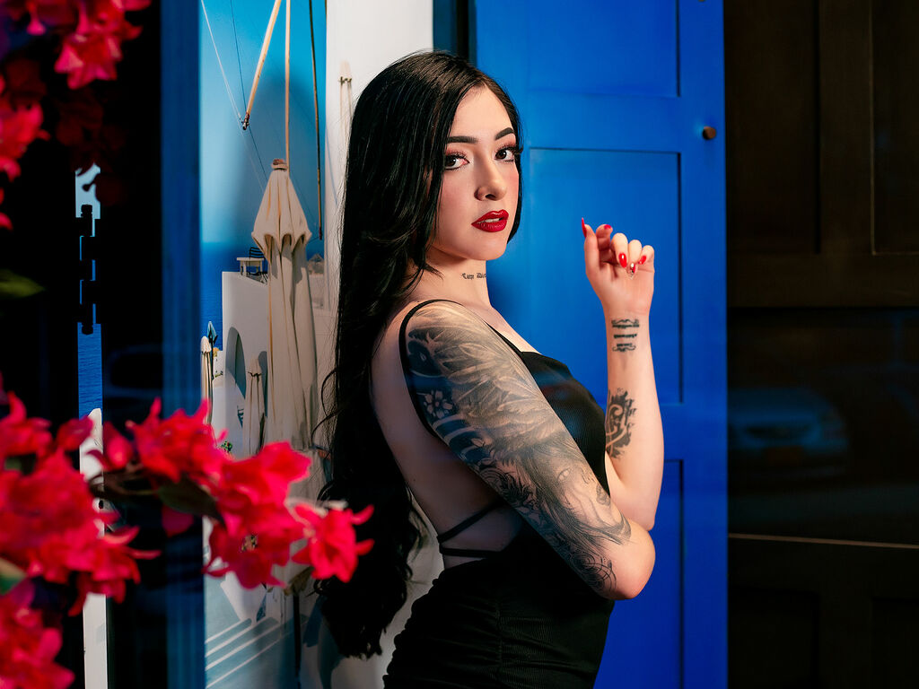 Alessandralovi's profiel - Afbeelding n°7