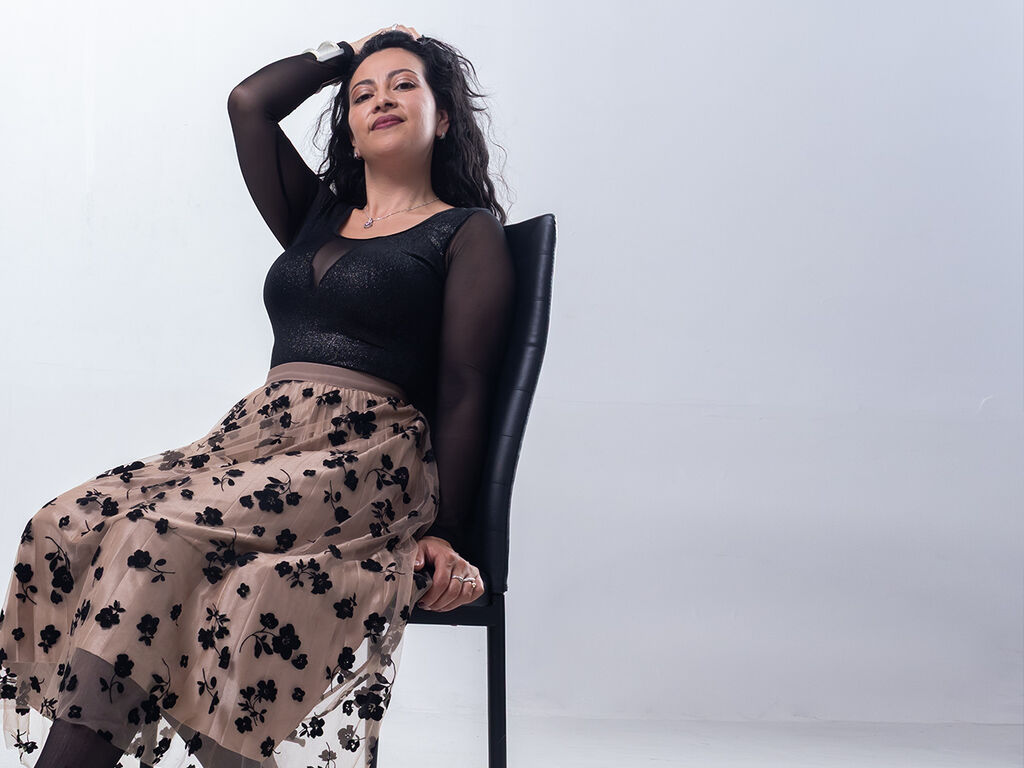 Perfil con Alessandramoreti - Imagen  n°1