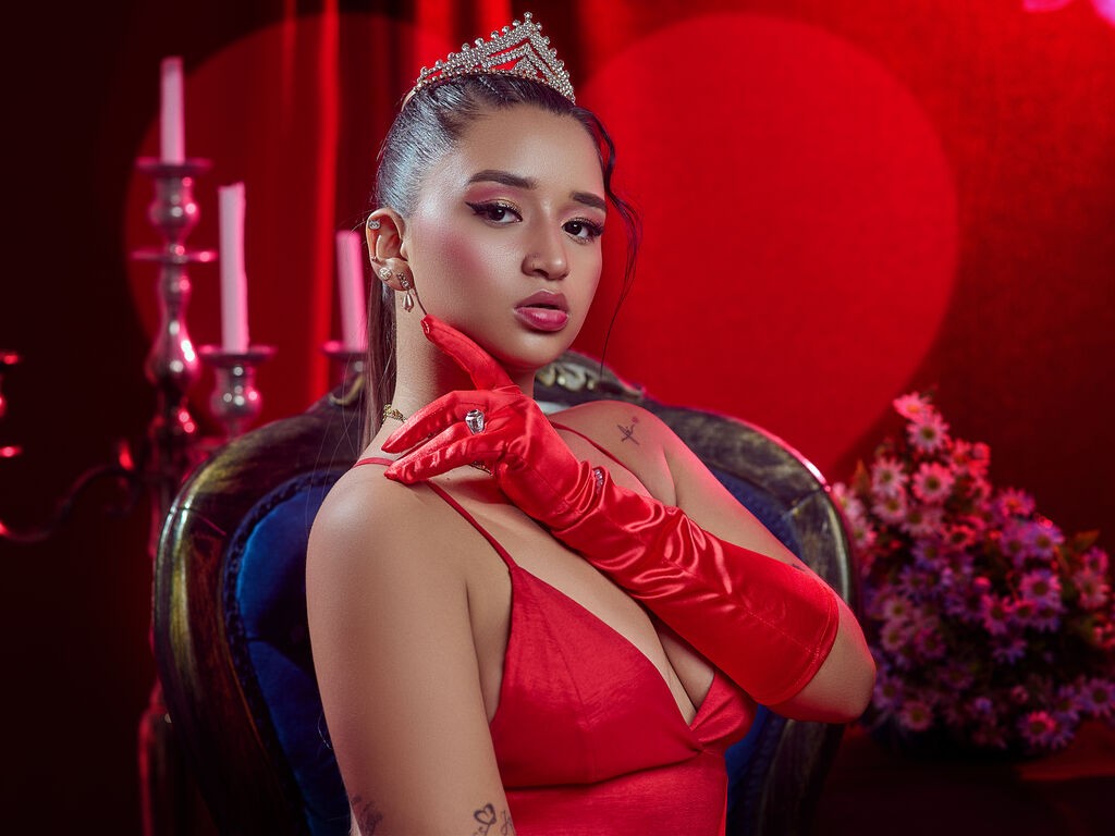 Profil de Alessandramoss - Photo n°1