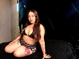 Alessandraparisi's Sexcam