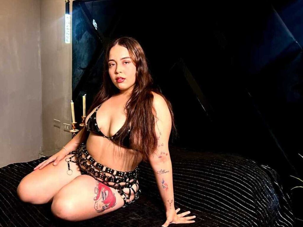 Alessandraparisi's profile - Image n°0