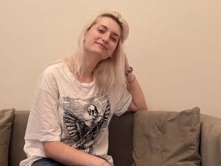 Profil de Alessandraparkin