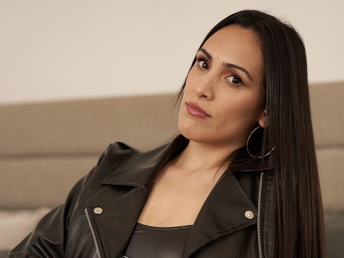 Alessandrapatel's profile - Image n°2