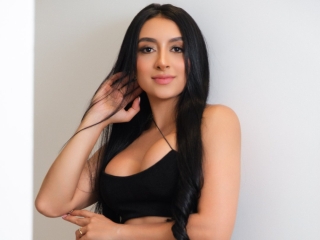 Webcam sex de Alessandrasanit