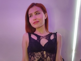 Profil de Alessandrashayk