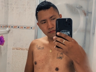 Webcam sex de Alessandro_28