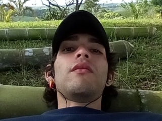 Profil de Alessandro6969