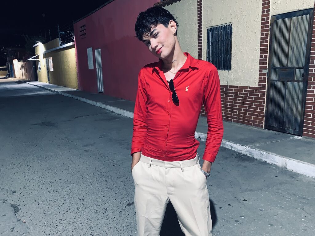 Alessandrocruise's profile - Image n°1