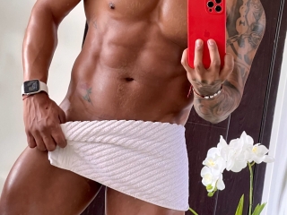 Alessandroperez's Sexcam