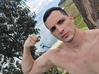 Sexcam Live Show von Alessandrovieri