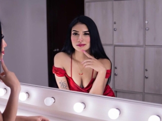 Alessazahir's Sexcam