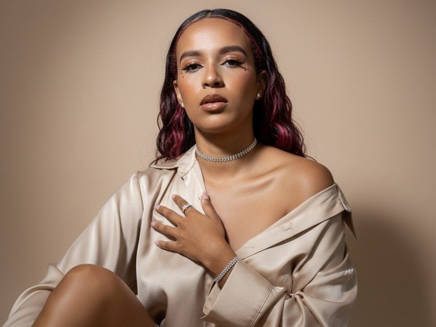 Alessia_Conti's profiel - Afbeelding n°0