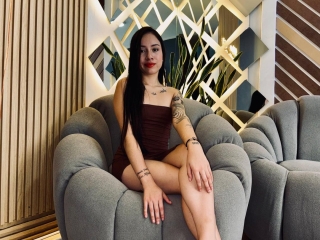 Webcam sex met Alessia_Villa