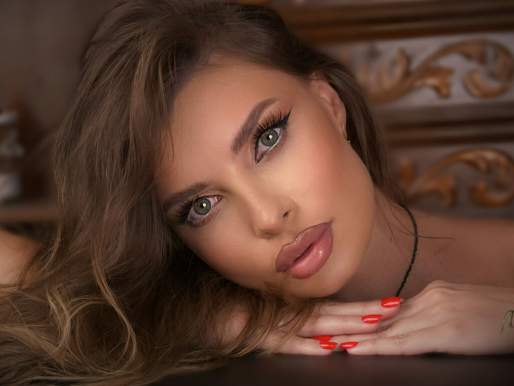 Profil de Alessia - Photo n°1