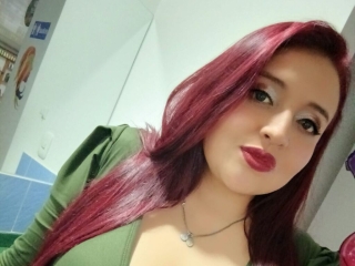 Alessiaazalea's Sexcam