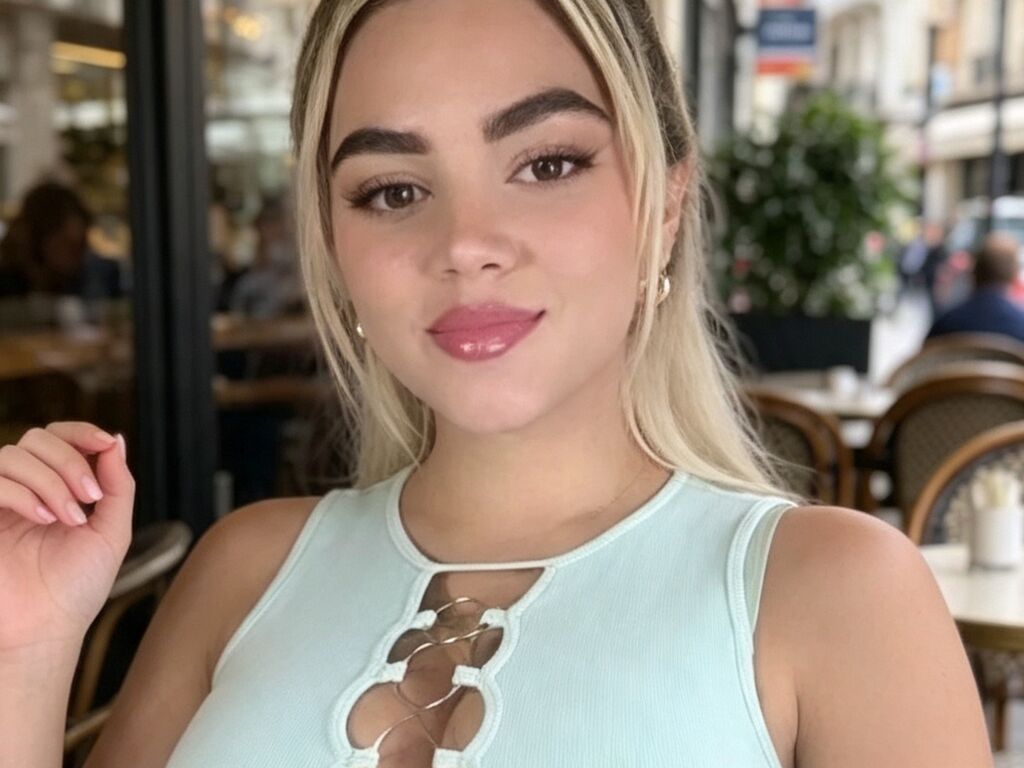 Alessiacavelli's Profil - Bild n°0