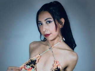 Alessiaclarky's Sexcam