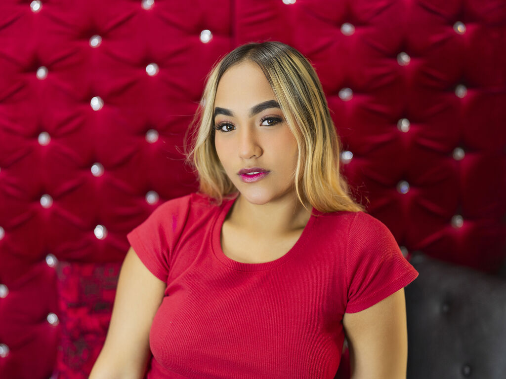 Alessiaduarte's profiel - Afbeelding n°1