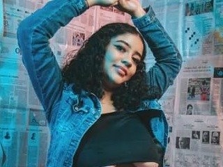 Alessiaferrer's Sexcam